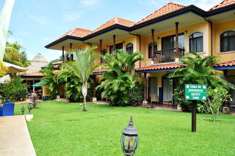 Hotel Cuna Del Angel 4*