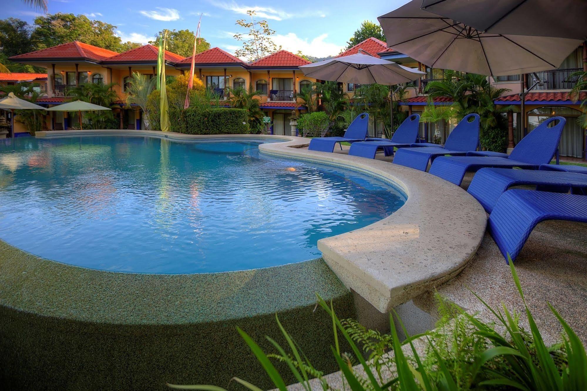 Hotel Cuna Del Angel Dominical