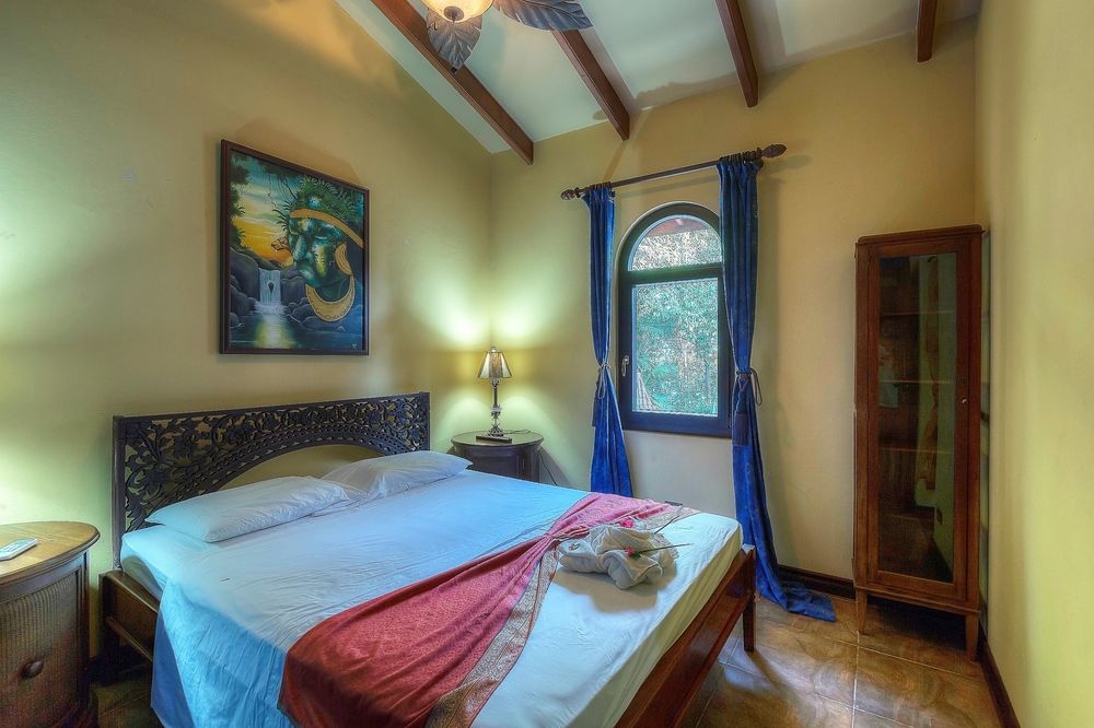 Hotel Cuna Del Angel